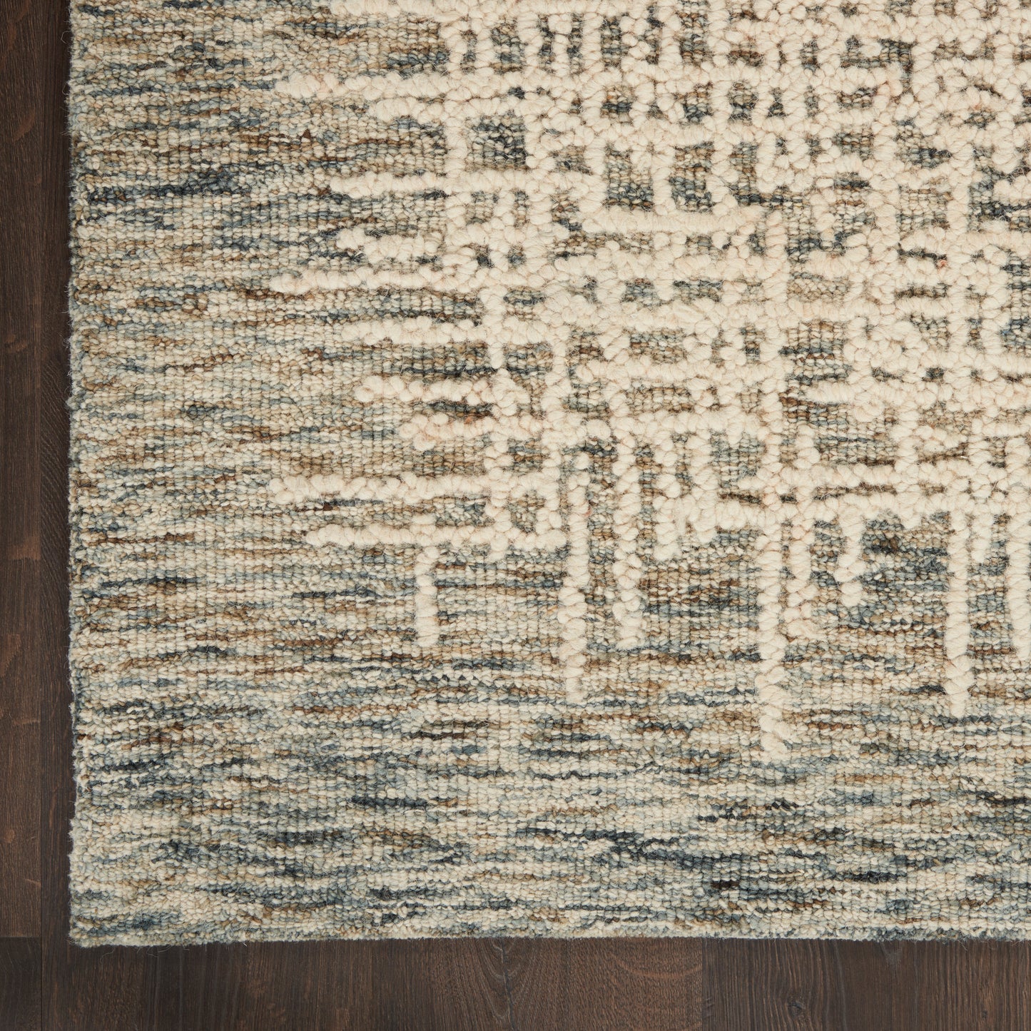 Nourison Home Colorado Clr03 Area Rugs Collection