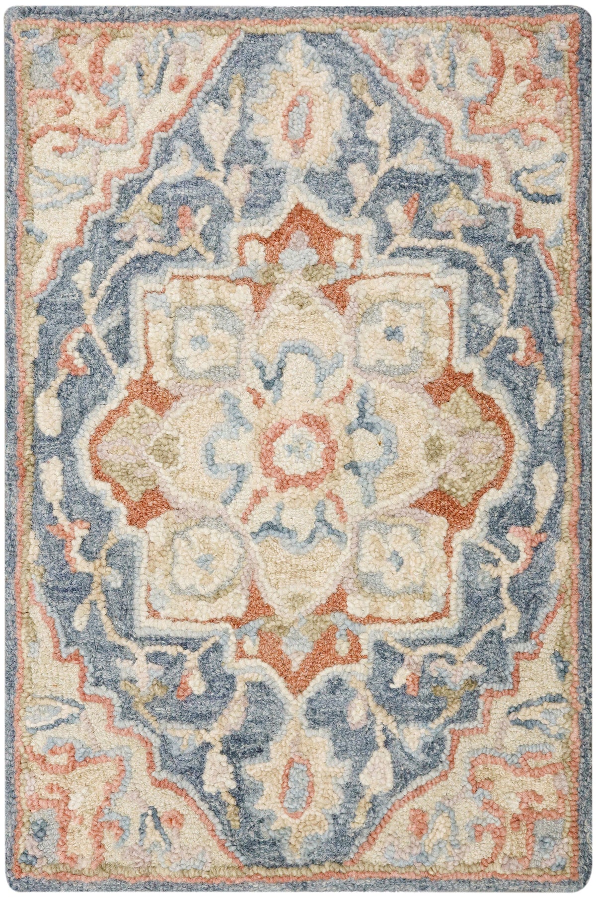 Nourison Home Maison Mso06 Area Rugs Collection