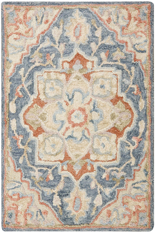 Nourison Home Maison Mso06 Area Rugs Collection