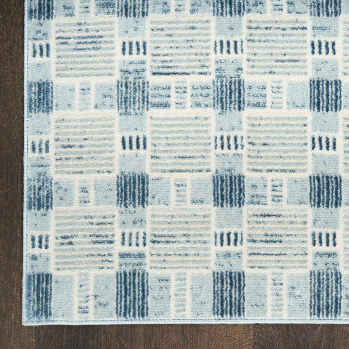 Nourison Home Nordic Nrc14 Area Rugs Collection