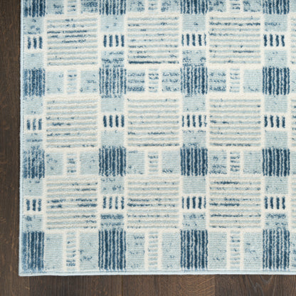 Nourison Home Nordic Nrc14 Area Rugs Collection