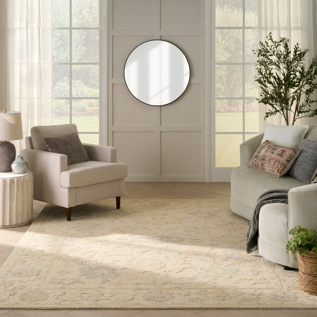 Nourison Home Maison Mso02 Area Rugs Collection