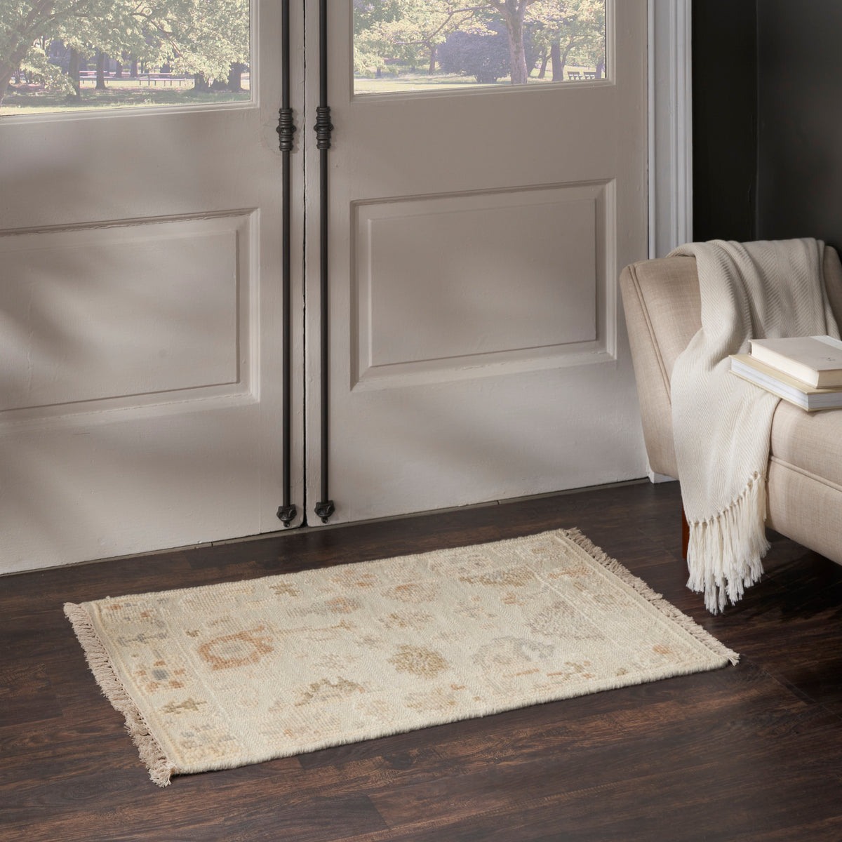 Nourison Home Whispers Whp02 Area Rugs Collection
