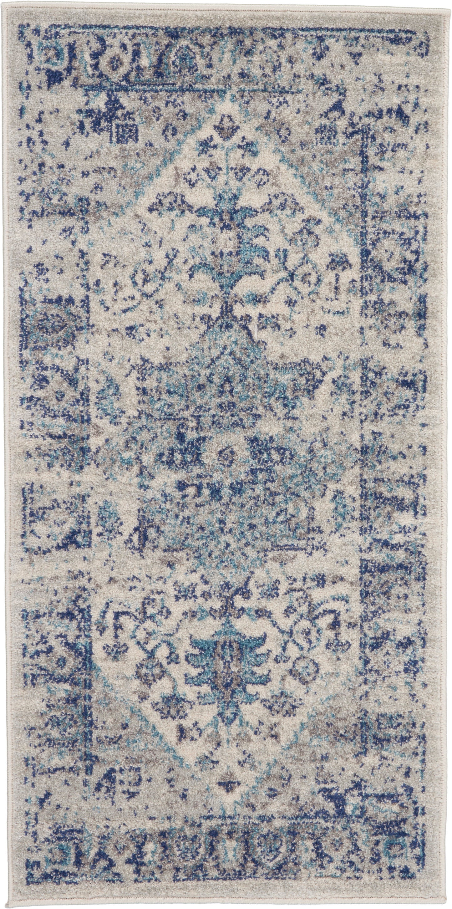 Nourison Home Tranquil Tra06 Area Rugs Collection
