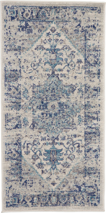 Nourison Home Tranquil Tra06 Area Rugs Collection