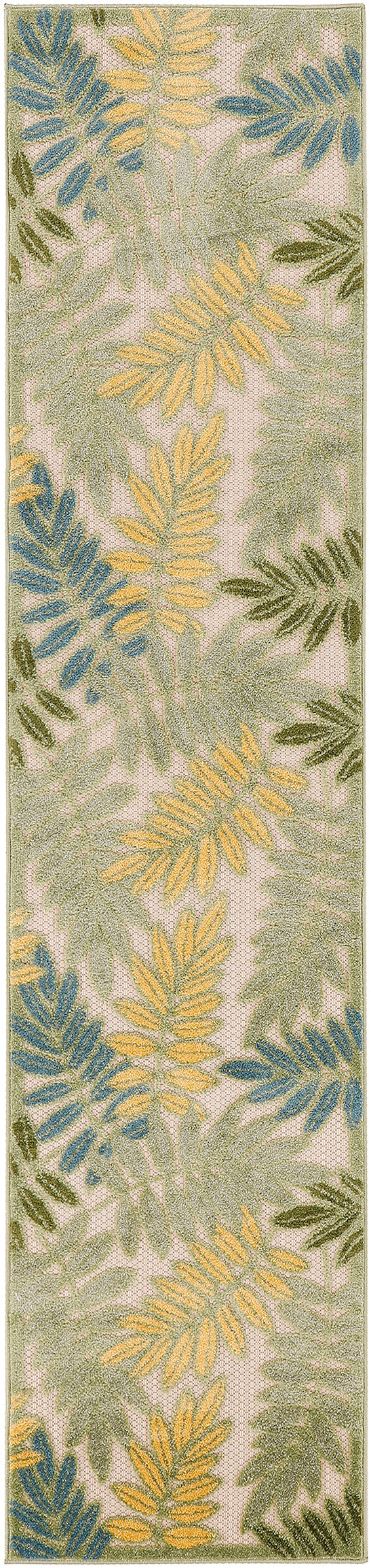 Nourison Home Aloha Alh18 Area Rugs Collection