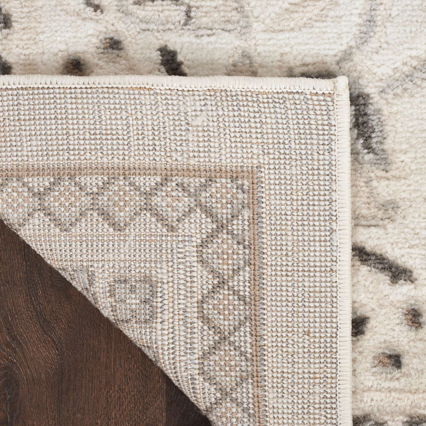 Nourison Home Serenity Home Srh02 Area Rugs Collection