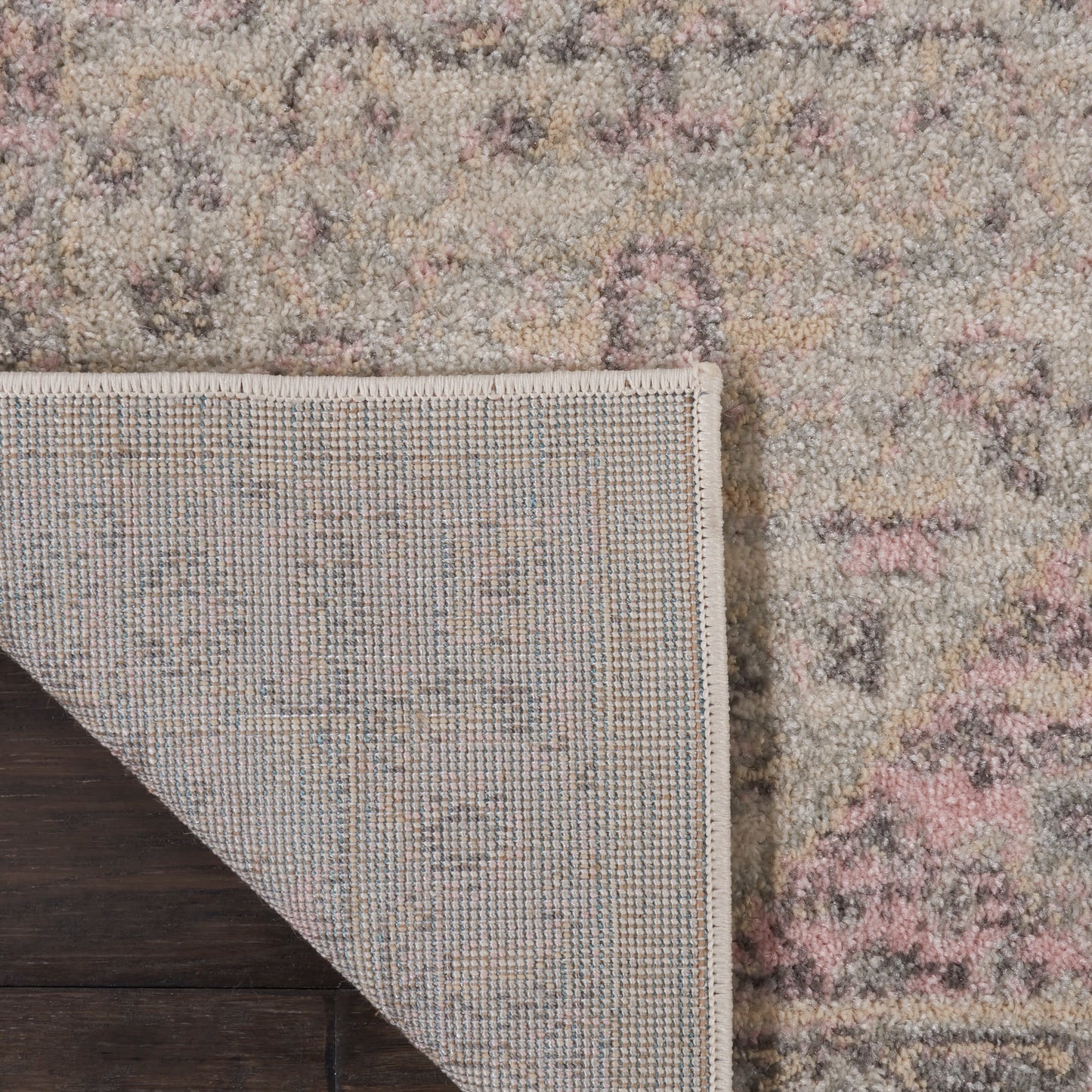 Nourison Home Tranquil Tra06 Area Rugs Collection