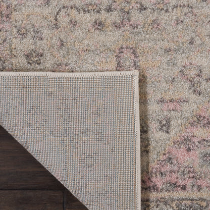 Nourison Home Tranquil Tra06 Area Rugs Collection