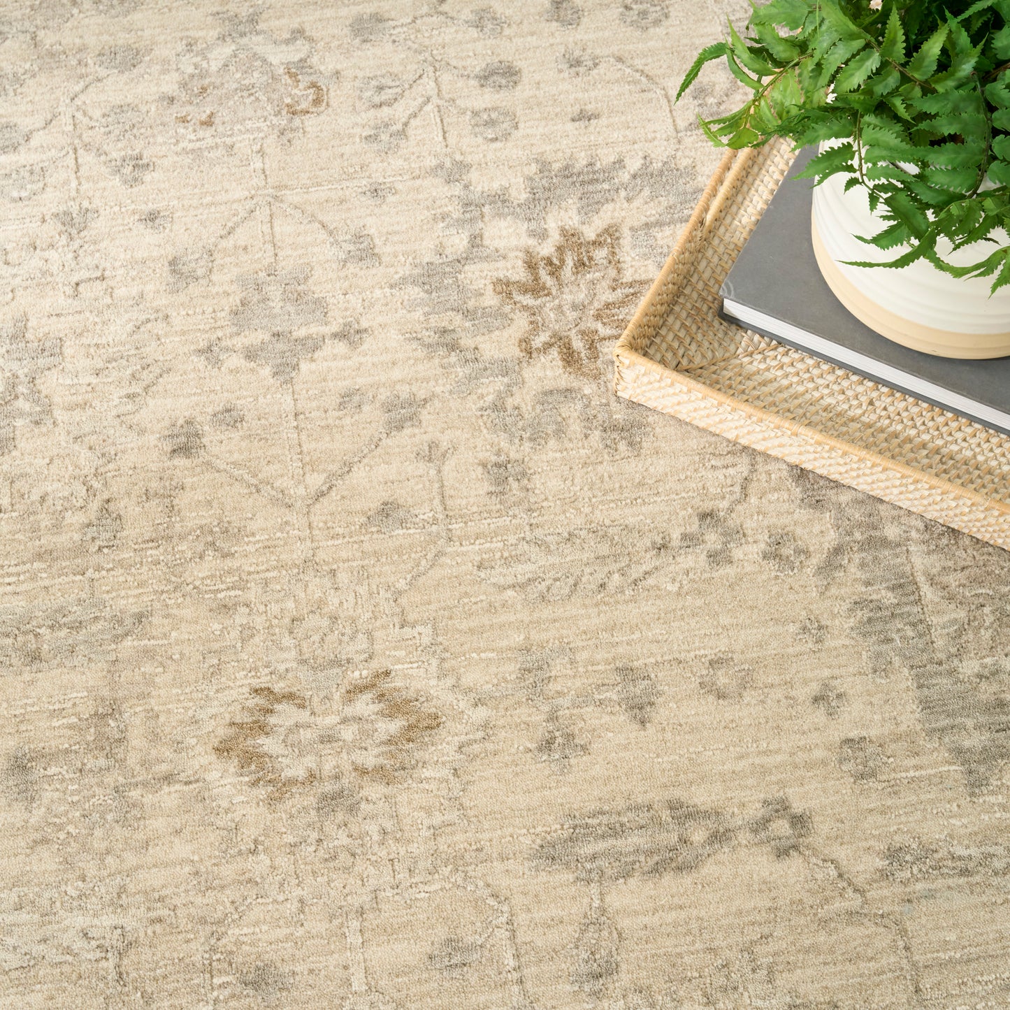 Nourison Home Moonlit Mli01 Area Rugs Collection