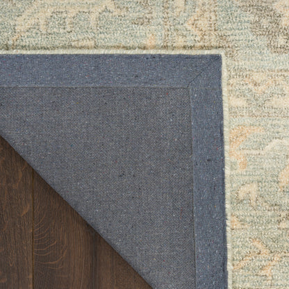 Nourison Home Celia Cia01 Area Rugs Collection