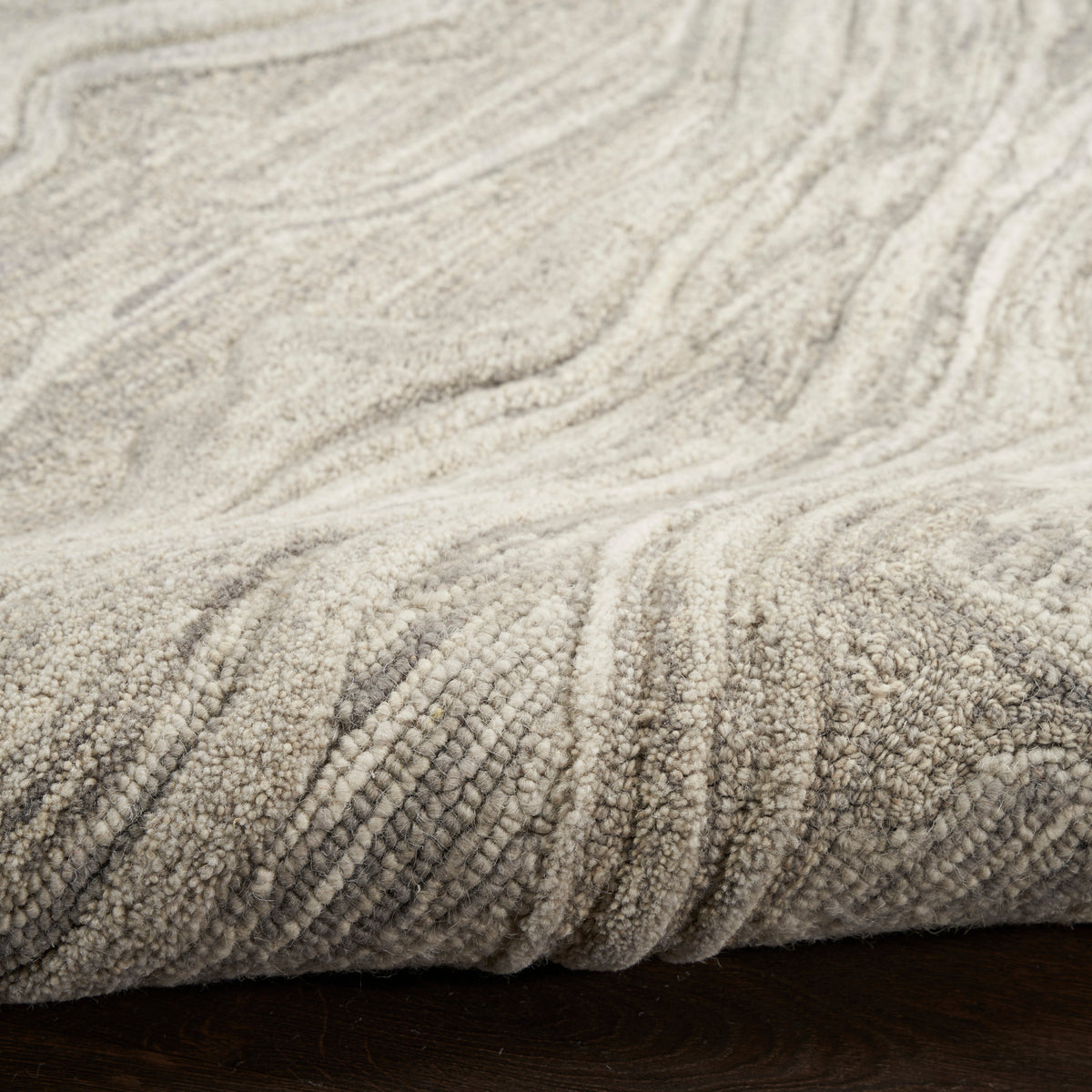 Nourison Home Graceful Gru01 Area Rugs Collection
