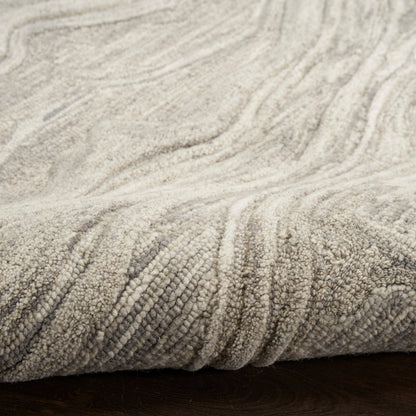 Nourison Home Graceful Gru01 Area Rugs Collection