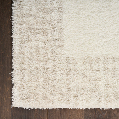 Nourison Home Pacific Shag Pcs02 Area Rugs Collection