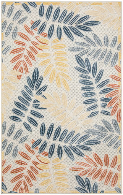 Nourison Home Aloha Alh18 Area Rugs Collection