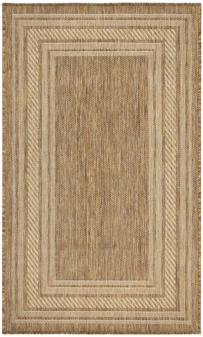Nourison Home Horizon Indoor/Outdoor Hoz03 Area Rugs Collection