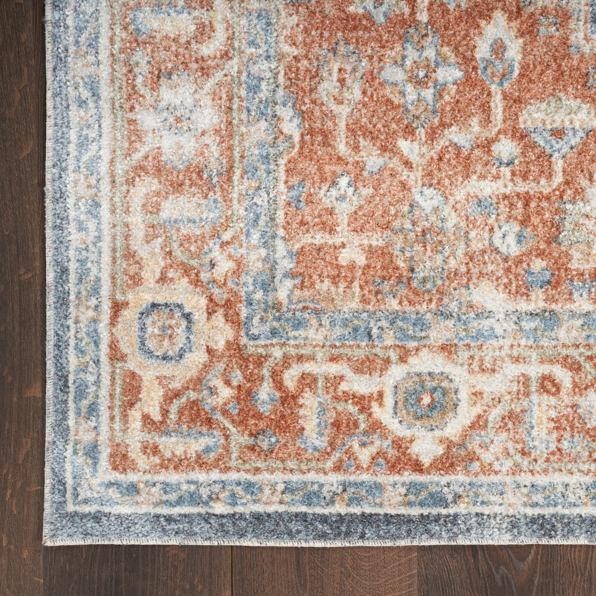 Nourison Home Astra Machine Washable Asw11 Area Rugs Collection