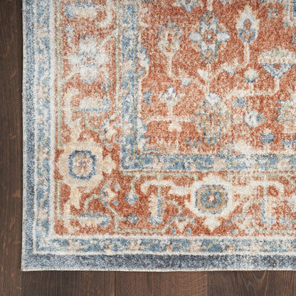 Nourison Home Astra Machine Washable Asw11 Area Rugs Collection