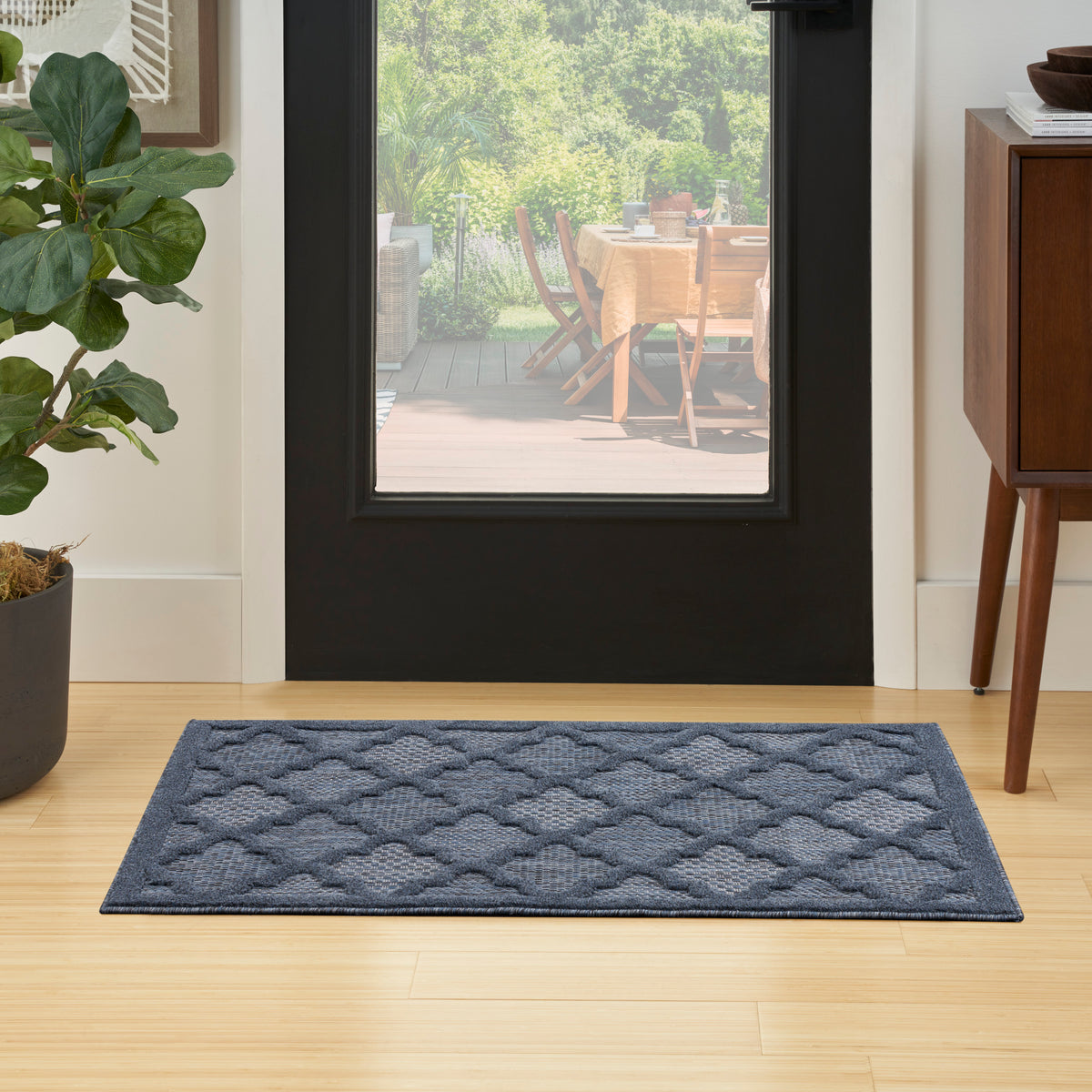 Nourison Home Easy Care Nes01 Area Rugs Collection