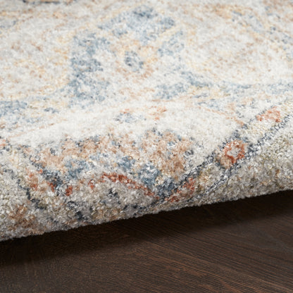 Nourison Home Astra Machine Washable Asw12 Area Rugs Collection