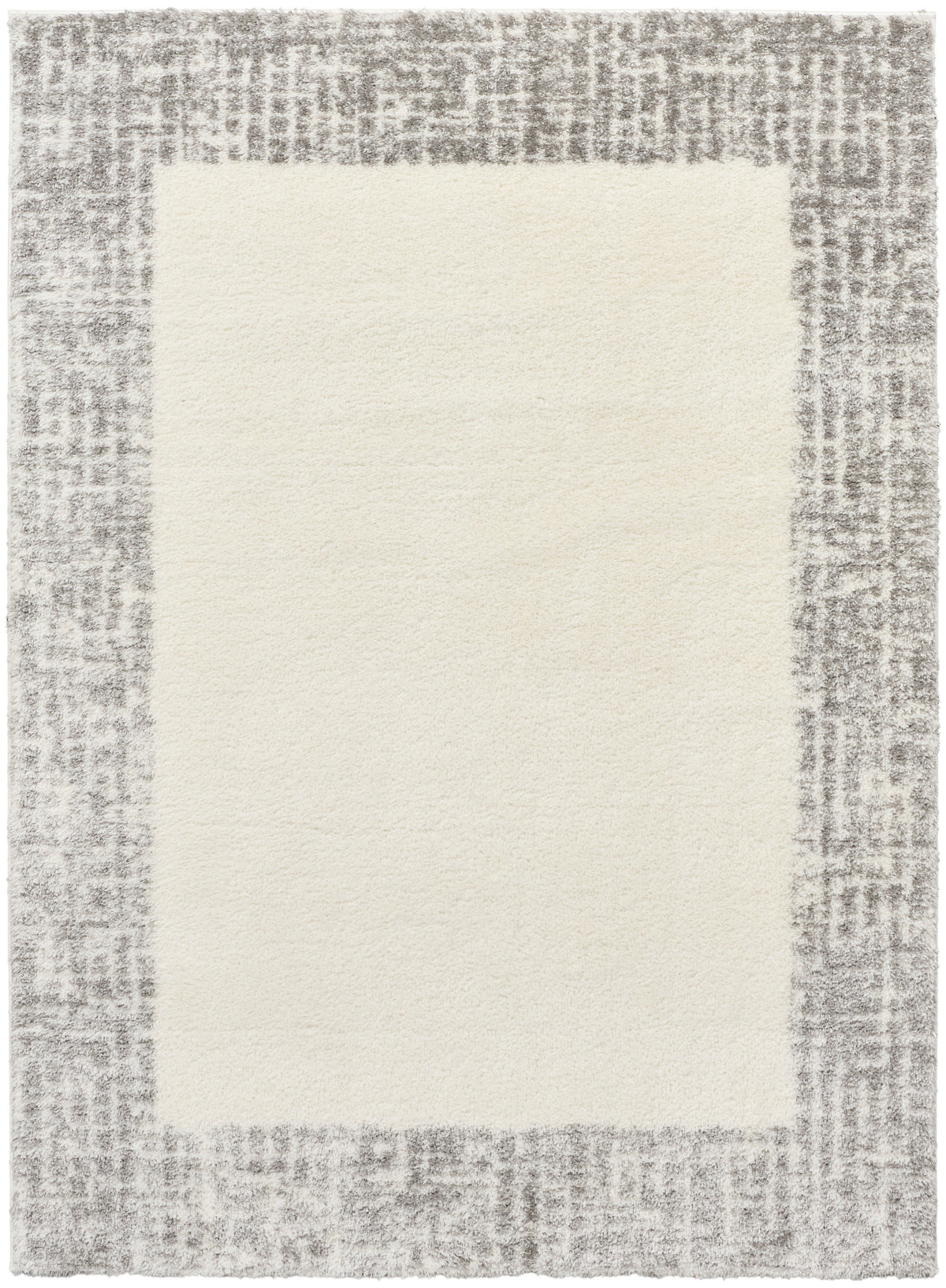 Nourison Home Pacific Shag Pcs02 Area Rugs Collection