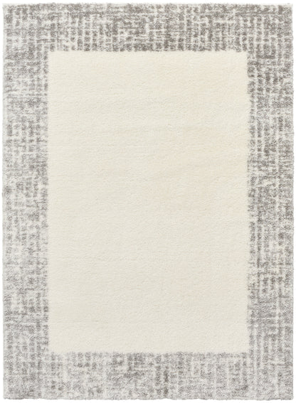 Nourison Home Pacific Shag Pcs02 Area Rugs Collection