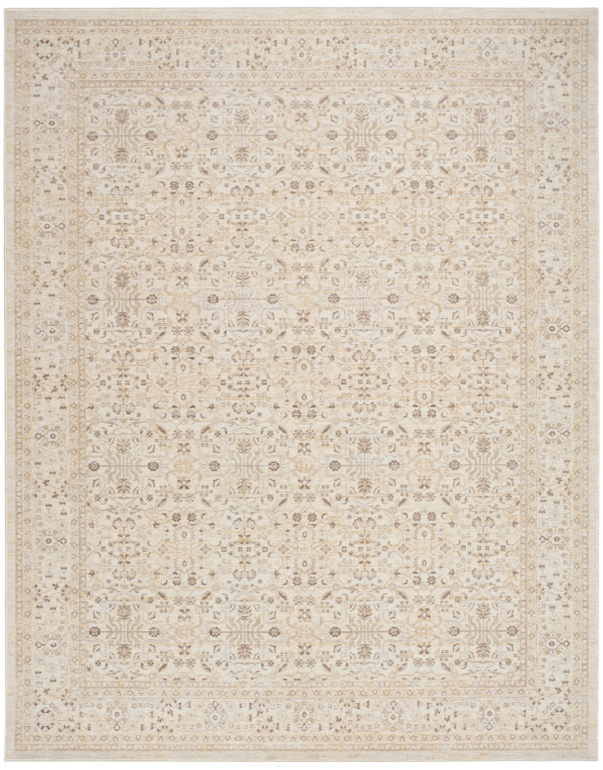Nourison Home Soft Mist Smi02 Area Rugs Collection