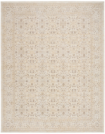 Nourison Home Soft Mist Smi02 Area Rugs Collection