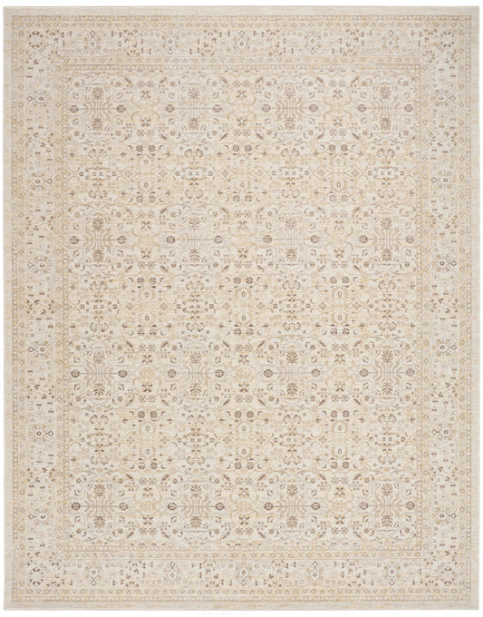 Nourison Home Soft Mist Smi02 Area Rugs Collection