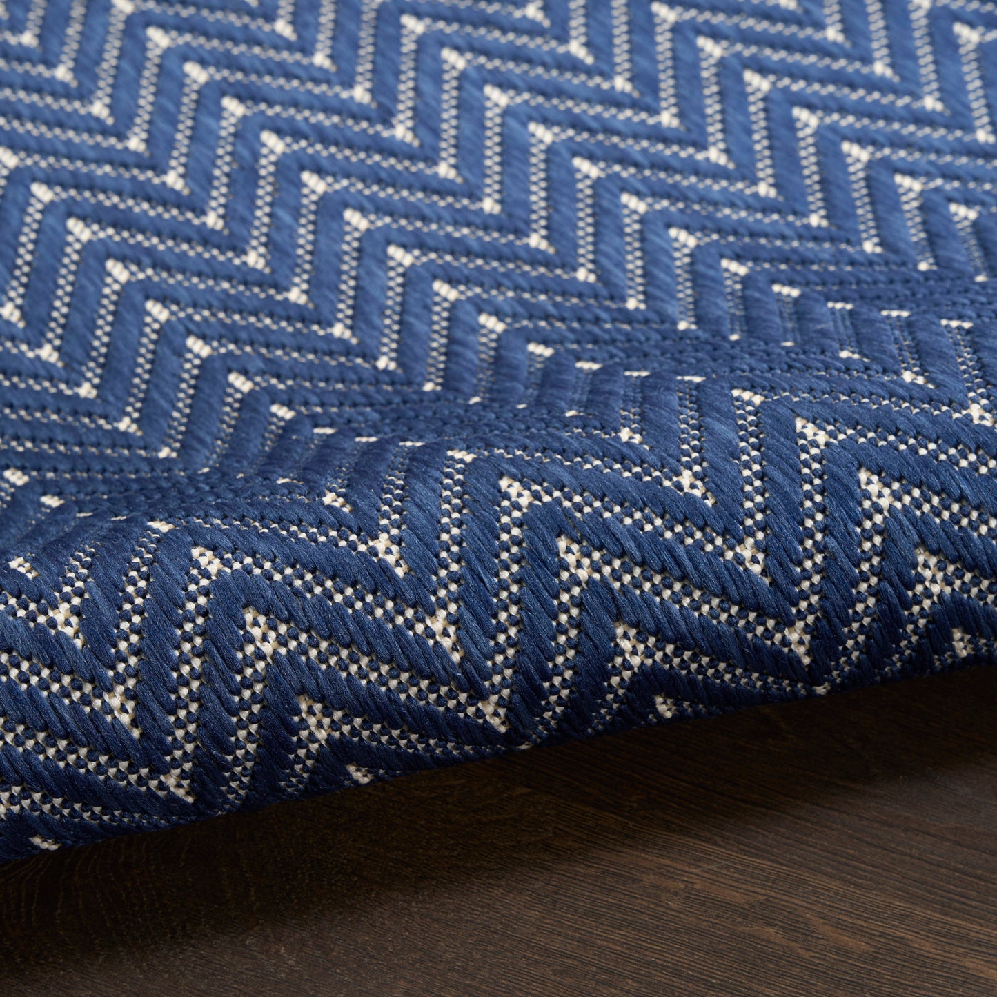 Nourison Home Horizon Indoor/Outdoor Hoz02 Area Rugs Collection