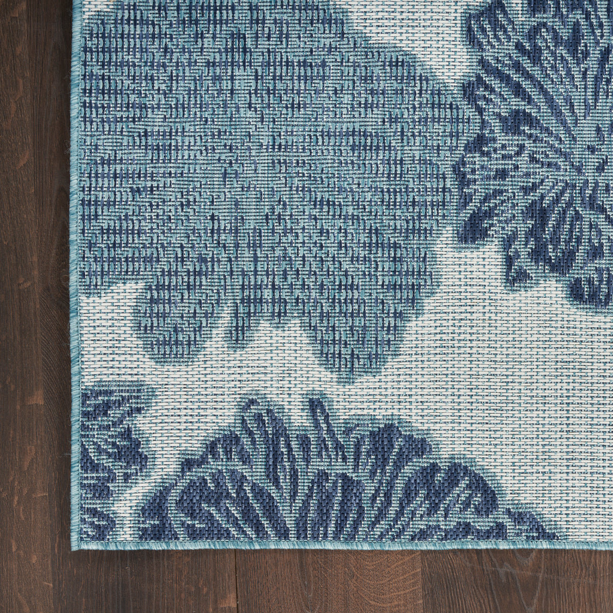 Nourison Home Garden Oasis Goa04 Area Rugs Collection