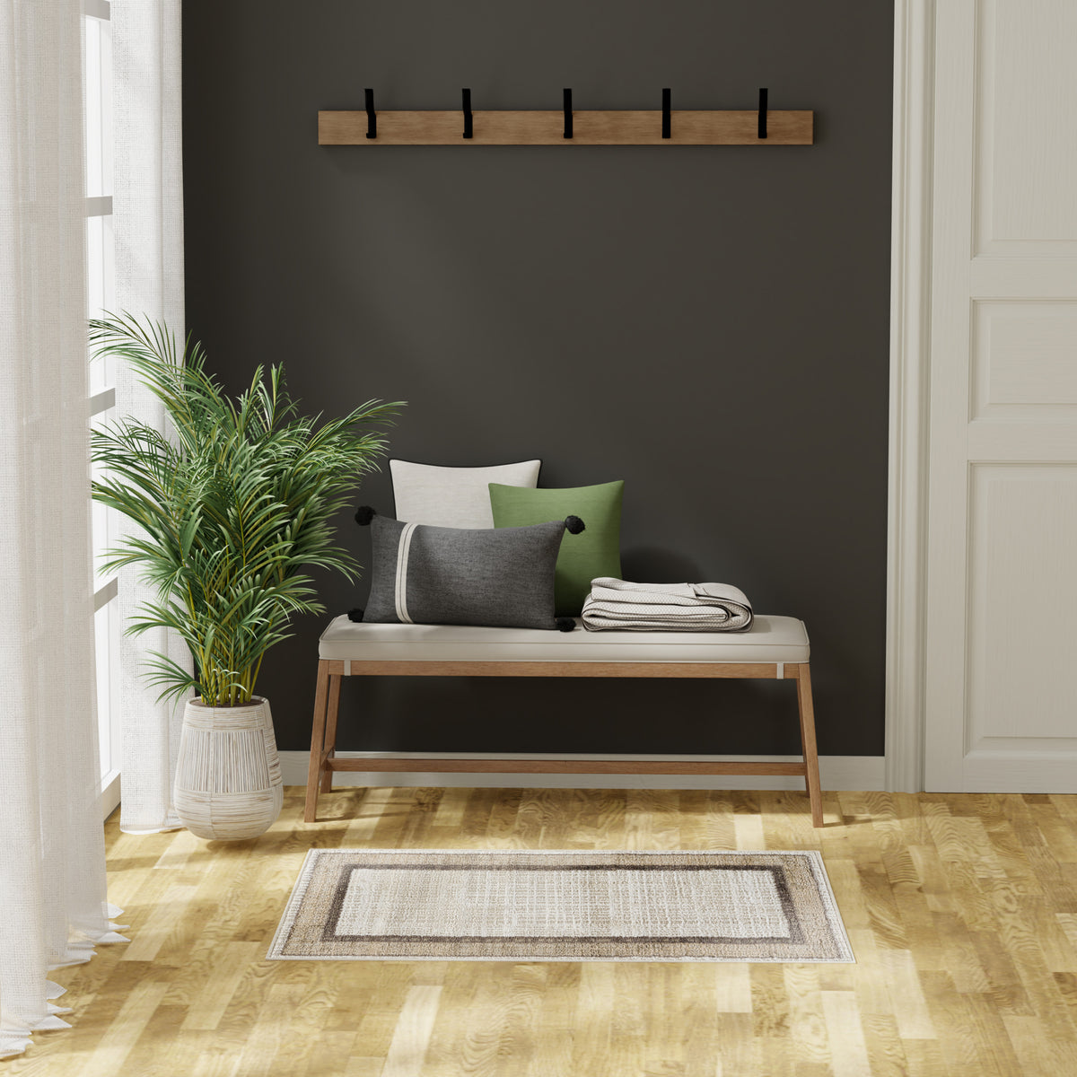 Nourison Home Dekor Dek06 Area Rugs Collection