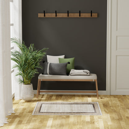 Nourison Home Dekor Dek06 Area Rugs Collection