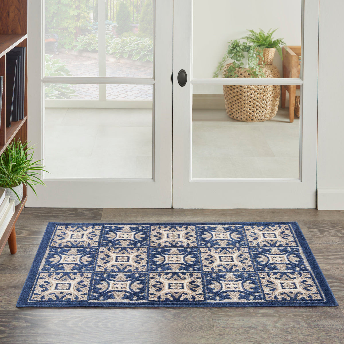 Nourison Home Aloha Alh34 Area Rugs Collection