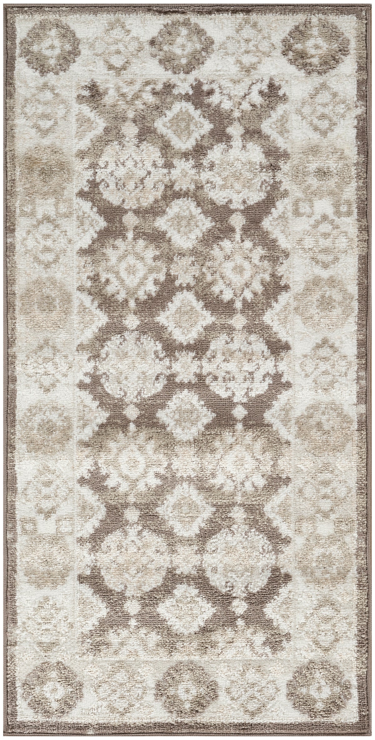 Nourison Home Dekor Dek02 Area Rugs Collection