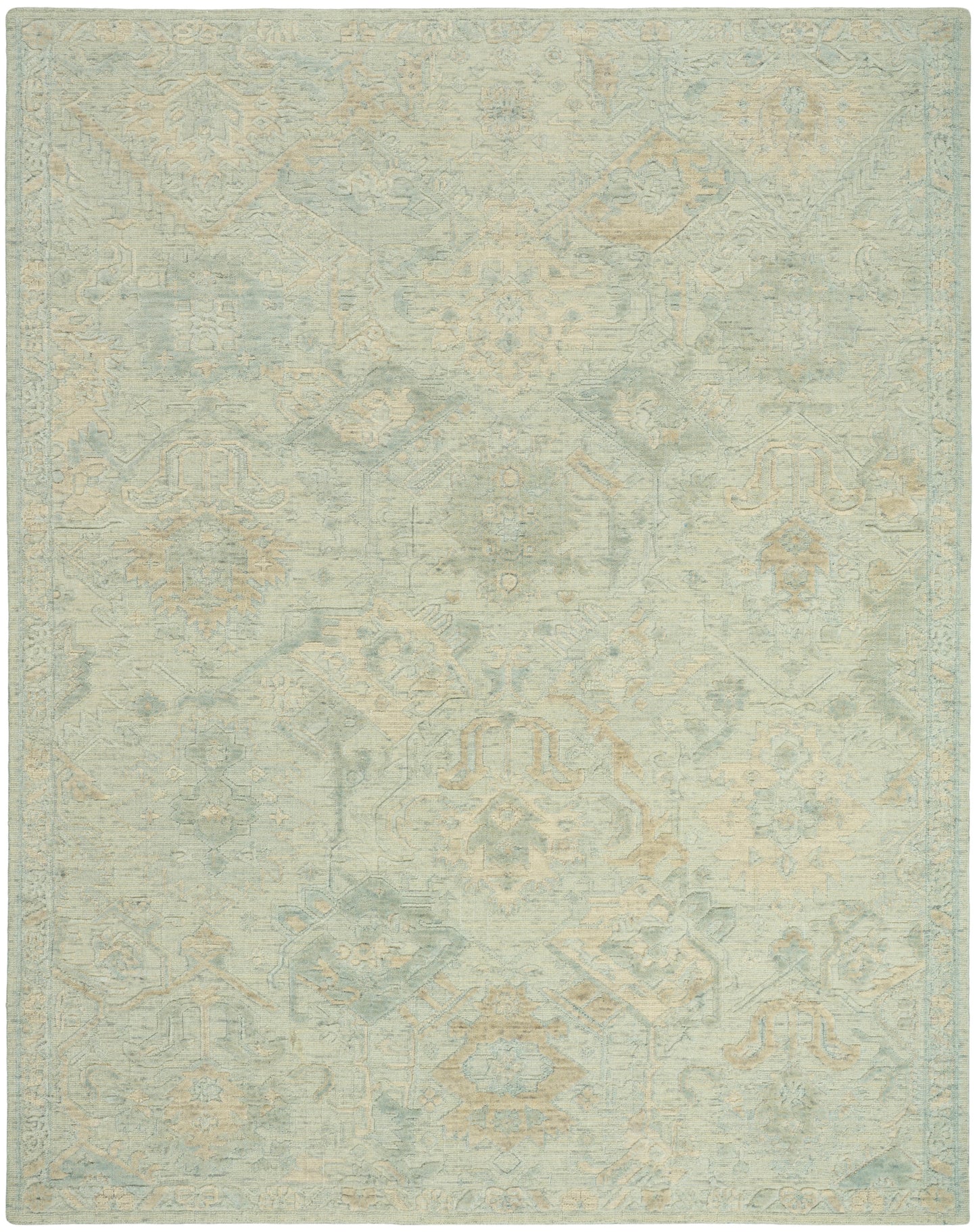 Nourison Home Ravello Rvl04 Area Rugs Collection
