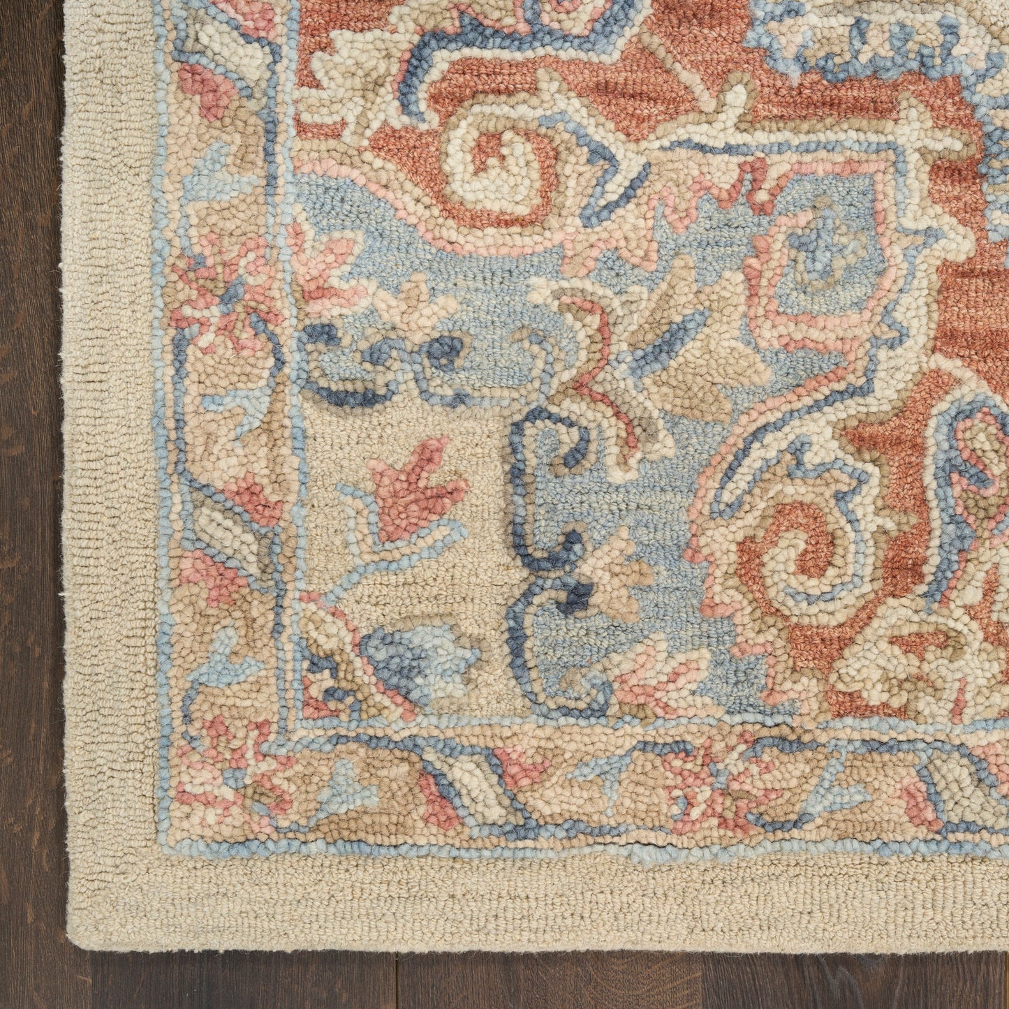 Nourison Home Maison Mso06 Area Rugs Collection