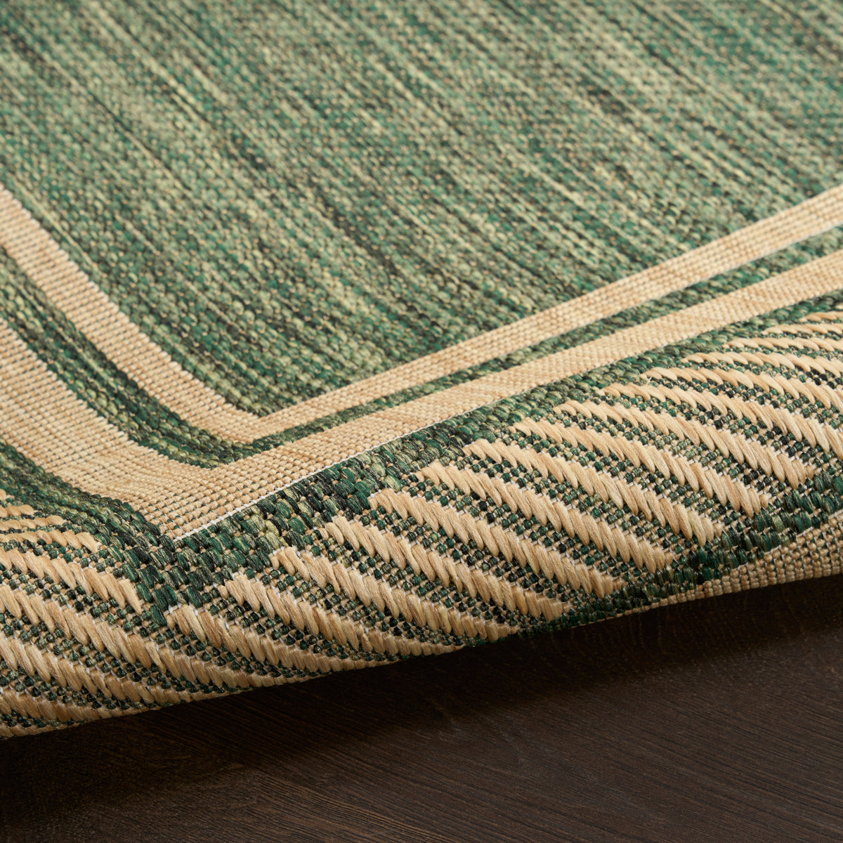 Nourison Home Horizon Indoor/Outdoor Hoz03 Area Rugs Collection