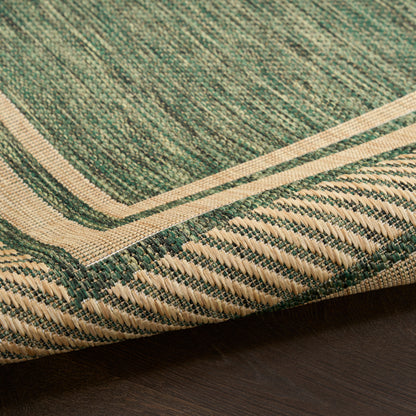 Nourison Home Horizon Indoor/Outdoor Hoz03 Area Rugs Collection