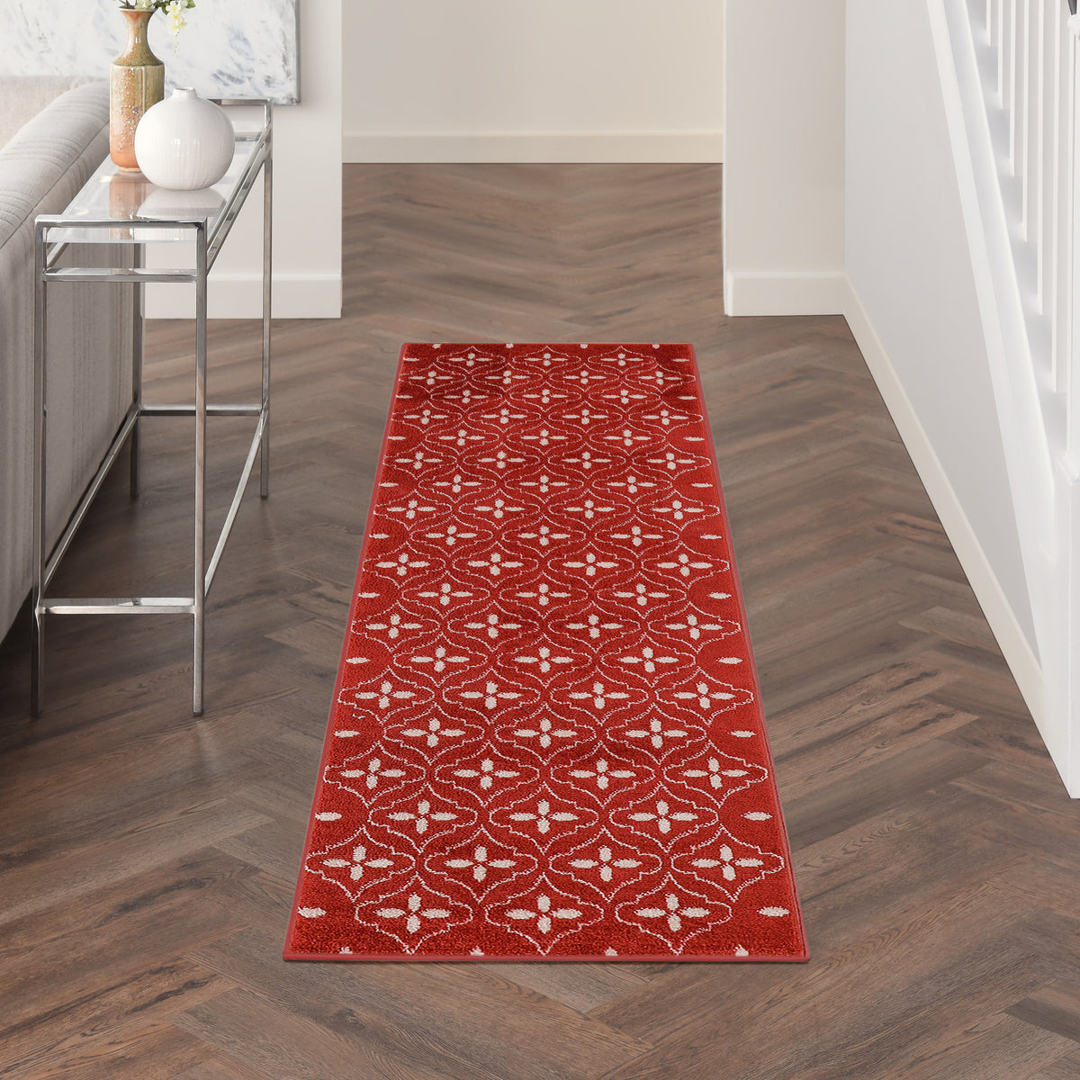 Nourison Home Nourison Essentials Nre04 Area Rugs Collection