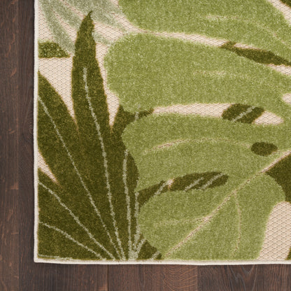 Nourison Home Aloha Alh40 Area Rugs Collection