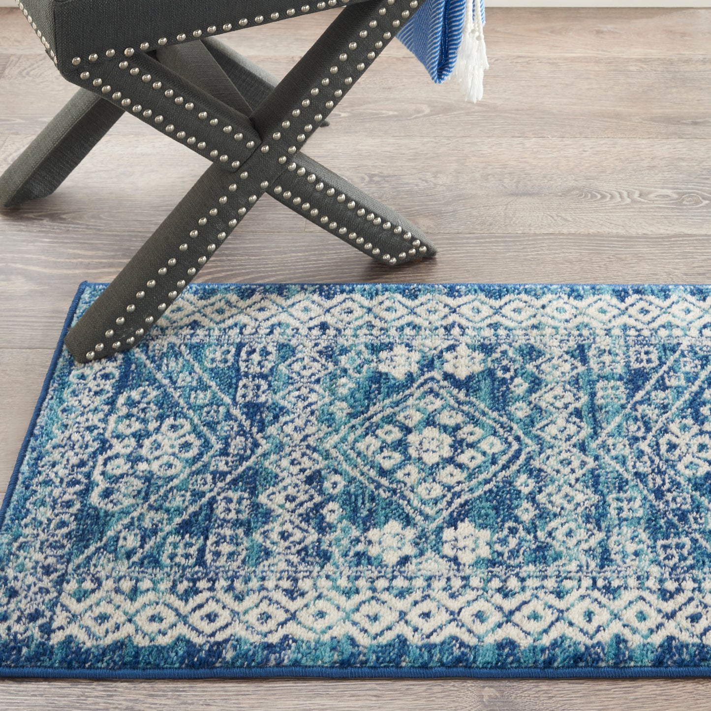 Nourison Home Passion Psn27 Area Rugs Collection