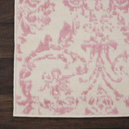 Nourison Home Jubilant Jub09 Area Rugs Collection
