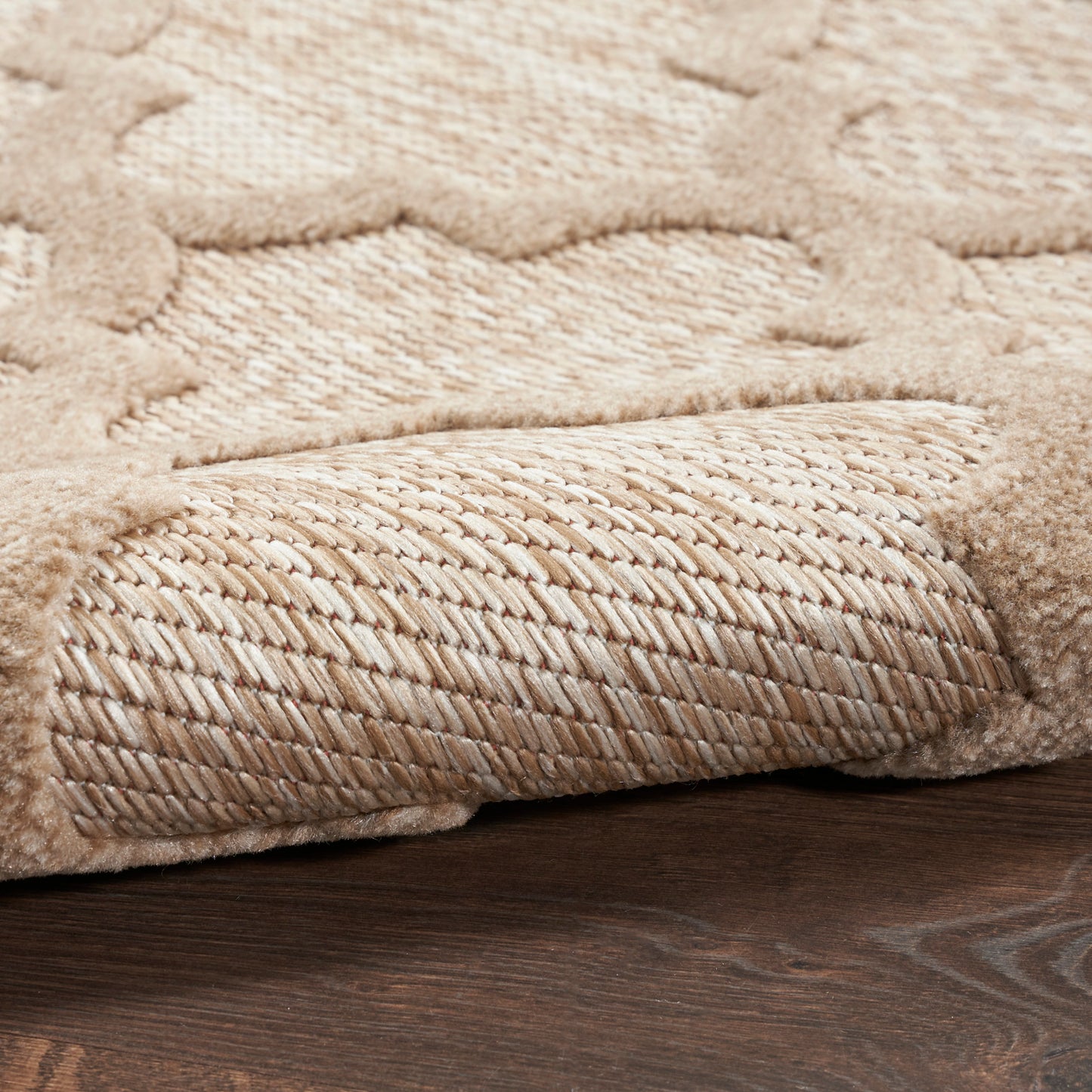 Nourison Home Easy Care Nes01 Area Rugs Collection