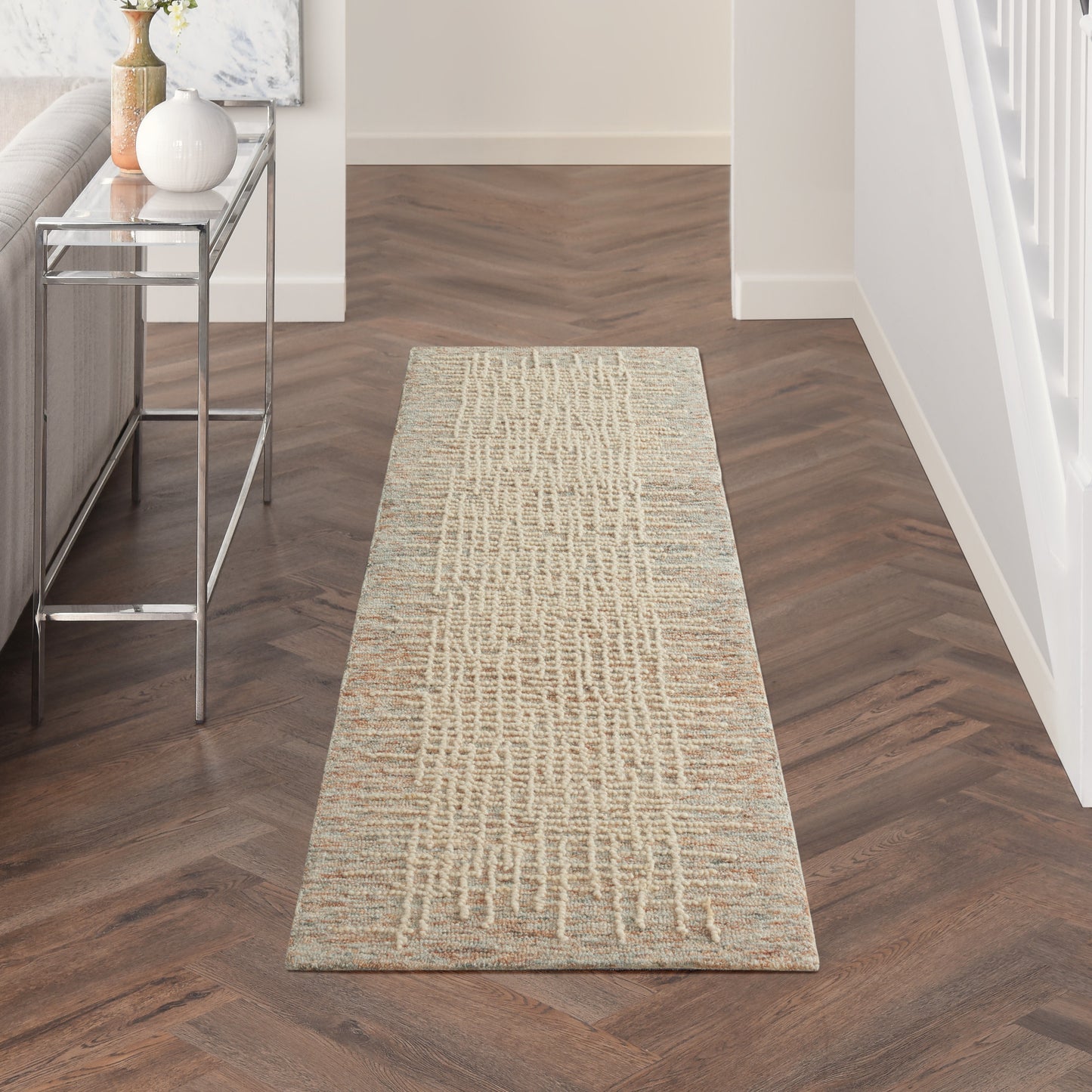 Nourison Home Colorado Clr03 Area Rugs Collection
