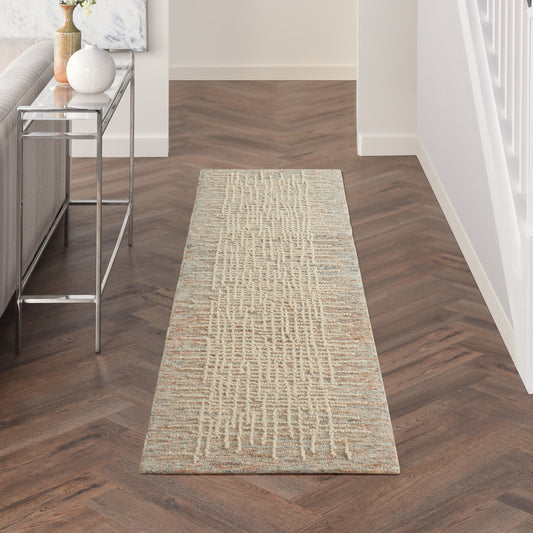 Nourison Home Colorado Clr03 Area Rugs Collection