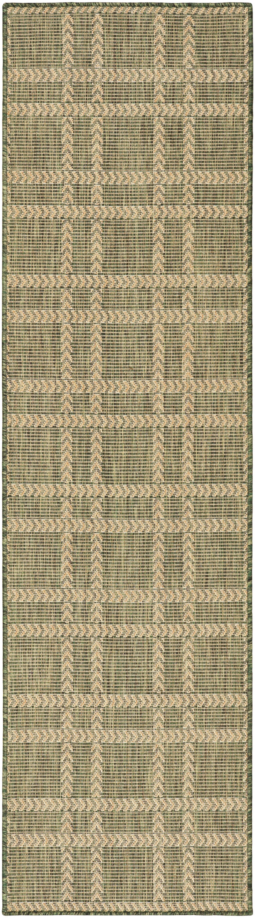 Nourison Home Horizon Indoor/Outdoor Hoz04 Area Rugs Collection