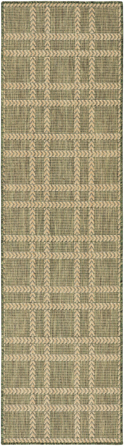 Nourison Home Horizon Indoor/Outdoor Hoz04 Area Rugs Collection