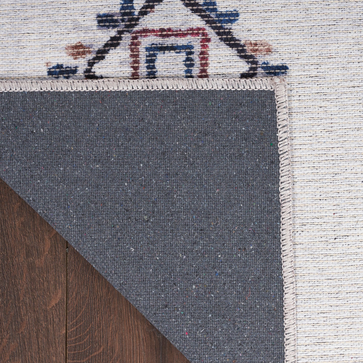 Nourison Home New Concept Washables Sr108 Area Rugs Collection