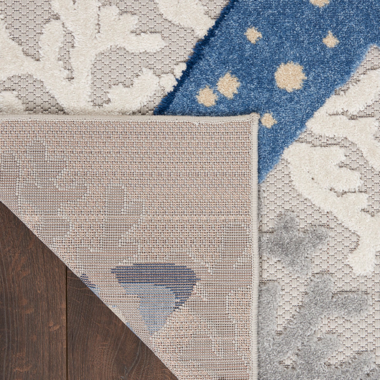 Nourison Home Aloha Alh24 Area Rugs Collection